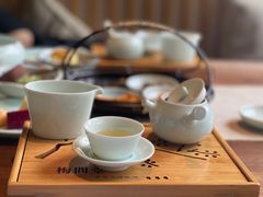 -梅间堂茶馆(绿地缤纷城店)