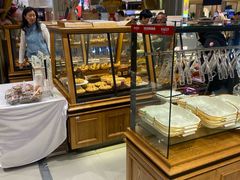 -汉柏麦香德国面包房(海信店)