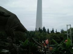 -陕西自然博物馆