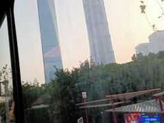 -BUS TOUR观光巴士