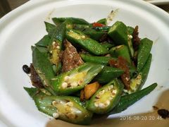 -九毛九西北菜(百信广场店)