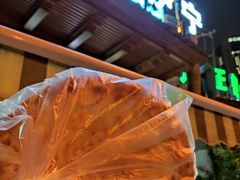 -新疆伊宁远征餐厅