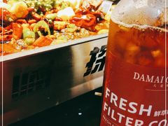 -喵探烤鱼·活鱼烤(北唐总店)