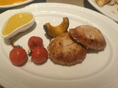 -波特曼西餐厅(中央大街店)