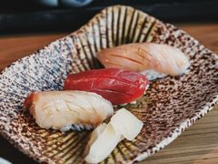-辉·四季料亭·怀石料理·深夜食堂烧鸟·Omakase