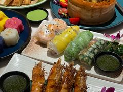 -Home Thai·泰谣(王府井apm店)