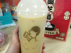 -喜茶(深圳丰盛町店)
