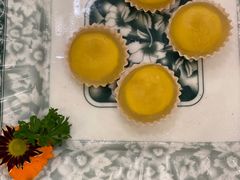 金牌水晶糕-阿一鲍鱼海鲜酒家(苏丹依斯迈路店)