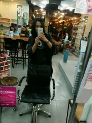 -佰亿Salon·烫染造型