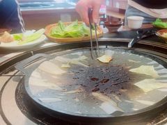 -阿山卓·野生菌火锅·纳西火塘烤肉