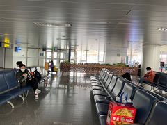 -乌鲁木齐天山国际机场-T3航站楼