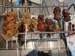 -鼎原力量东北吊炉烧烤(临河街店)