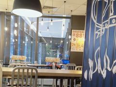 -汉堡王(华润五彩城店)