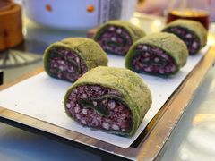 -顺德人家食府(黄金广场店)