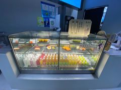 -喜茶(上海北外滩来福士店)