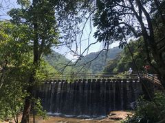 -千泷沟大瀑布旅游区