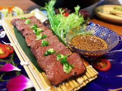 -桃园盛宴·岭南粤菜·手工茶点(南庄店)