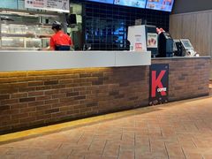 -肯德基(美兰机场店)