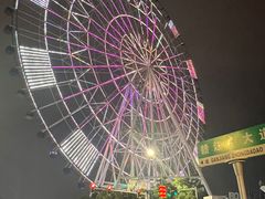 -南昌之星摩天轮