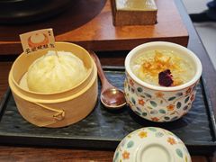 -银米·云南传统过桥米线(双廊黑金冠店)