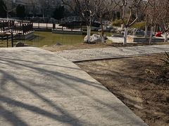 -绿岛公园(滨海新区)