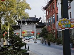 -安亭老街