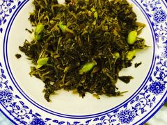 -陈记菜馆·非遗淮扬菜(东关街教场店)