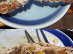 -三个渔夫·蒸汽海鲜(小白楼店)