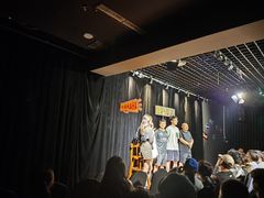 -喜剧部落脱口秀(三里屯店)