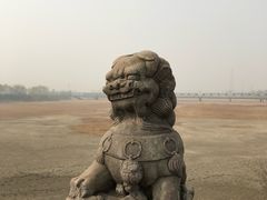 -卢沟桥文化旅游区
