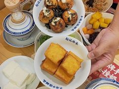 -赵记传承·中国甜品(福州总店)