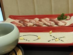 -極屋鮨牛 · 烧肉酒场(时代C馆店)