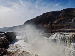 -陕西黄河壶口瀑布旅游区