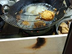 -阿婆油墩子(五里桥路188弄小区店)