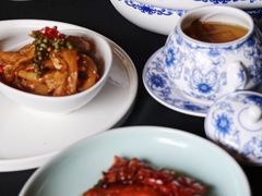 -皇冠假日酒店-御皇轩中餐厅
