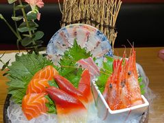 -江左尚白日本料理(万象城店)