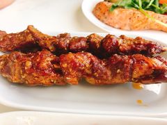 -宜家·瑞典风味餐厅(天津东丽商场店)