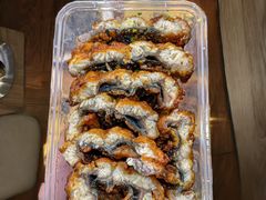 -醉壹号海鲜大排档(厦门美食地标店)