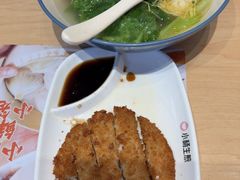 -小杨生煎(周浦万达店)