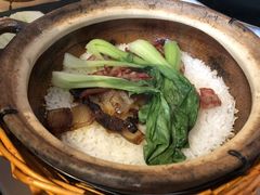 -捞神煲汤火锅(湖滨商业街店)