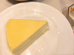 -香宫中餐厅·大连香格里拉(人民路店)