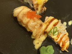 -鸟鹏烧鸟居酒屋(仁恒梦中心店)