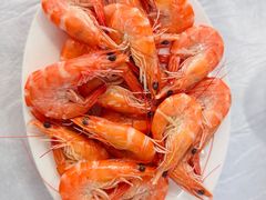 -众味海鲜大排档·活海鲜·潮汕味(南澳店)