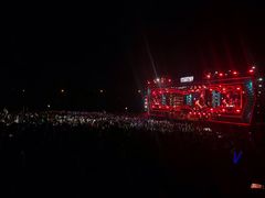 -长春世界雕塑园冰雪艺术天地