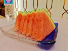 -金时代顺风大酒店(静安大融城店)