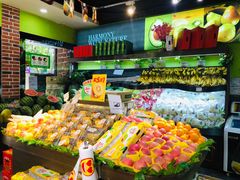 -鲜丰水果(杭州闲林山水店)