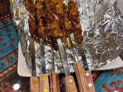 -巴依老爷新疆美食(工体旗舰店)