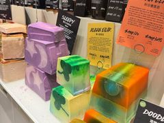 -LUSH(威尼斯人购物中心店)