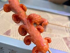 -老高烧烤(龙华星河iCO店)