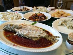 万宝海鲜舫-万宝海鲜舫(劳动公园店)